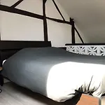 Au Petit H Lejlighed *