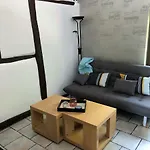 Lejlighed Au Petit H