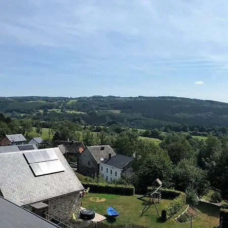 Apartmán Au Petit H *