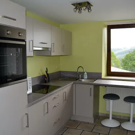 Au Petit H Apartment