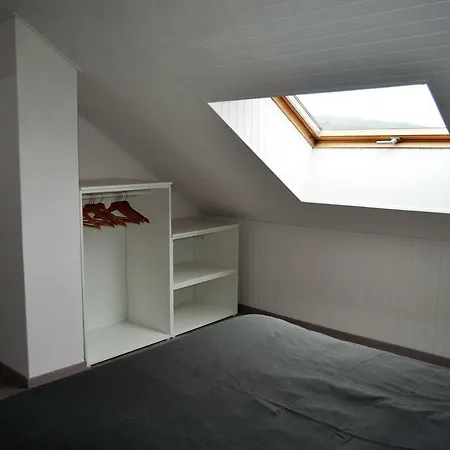 Apartment Au Petit H