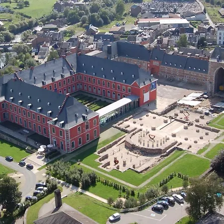 Apartment Au Petit H *