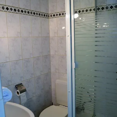 Apartment Au Petit H *