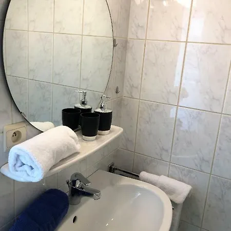 Au Petit H * Stavelot