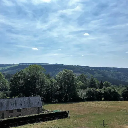 Au Petit H Stavelot