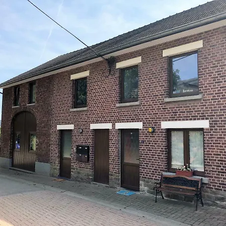 Au Petit H * Stavelot