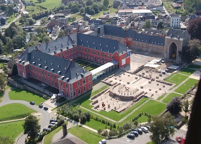 Apartment Au Petit H *