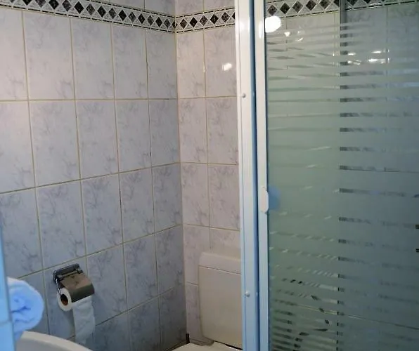 Apartment Au Petit H *