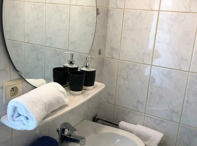 Au Petit H * Stavelot